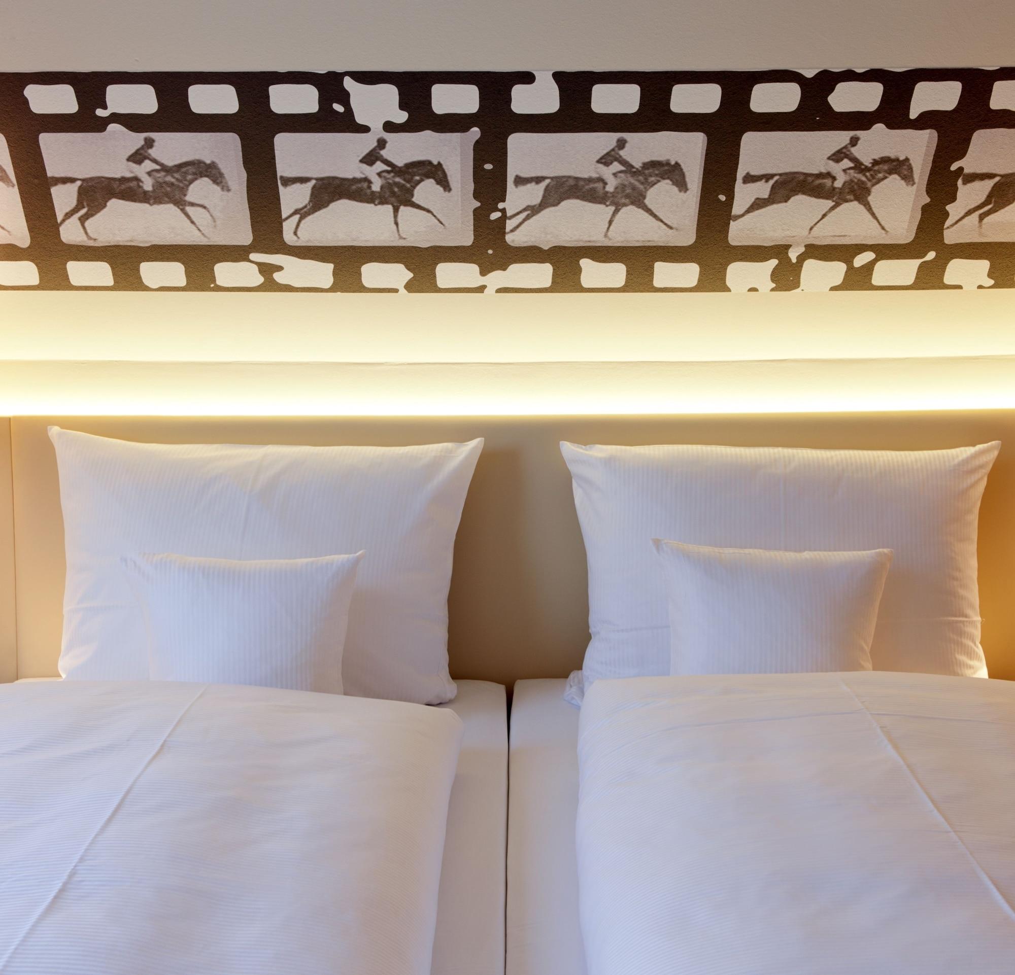 Hotel Vienna House Easy By Wyndham West Olympiapark