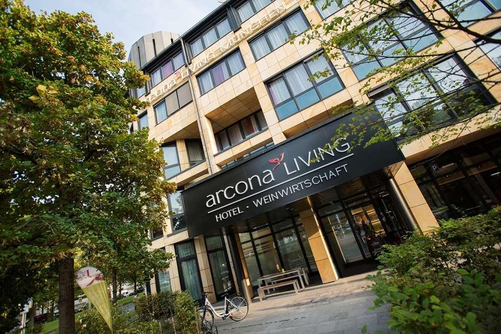 Hotel Vienna House Easy By Wyndham West Olympiapark München