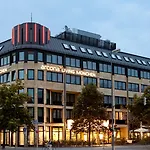 Vienna House Easy by Wyndham München City West Olympiapark