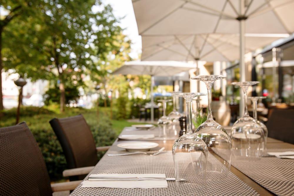 Hotel Vienna House Easy By Wyndham West Olympiapark München
