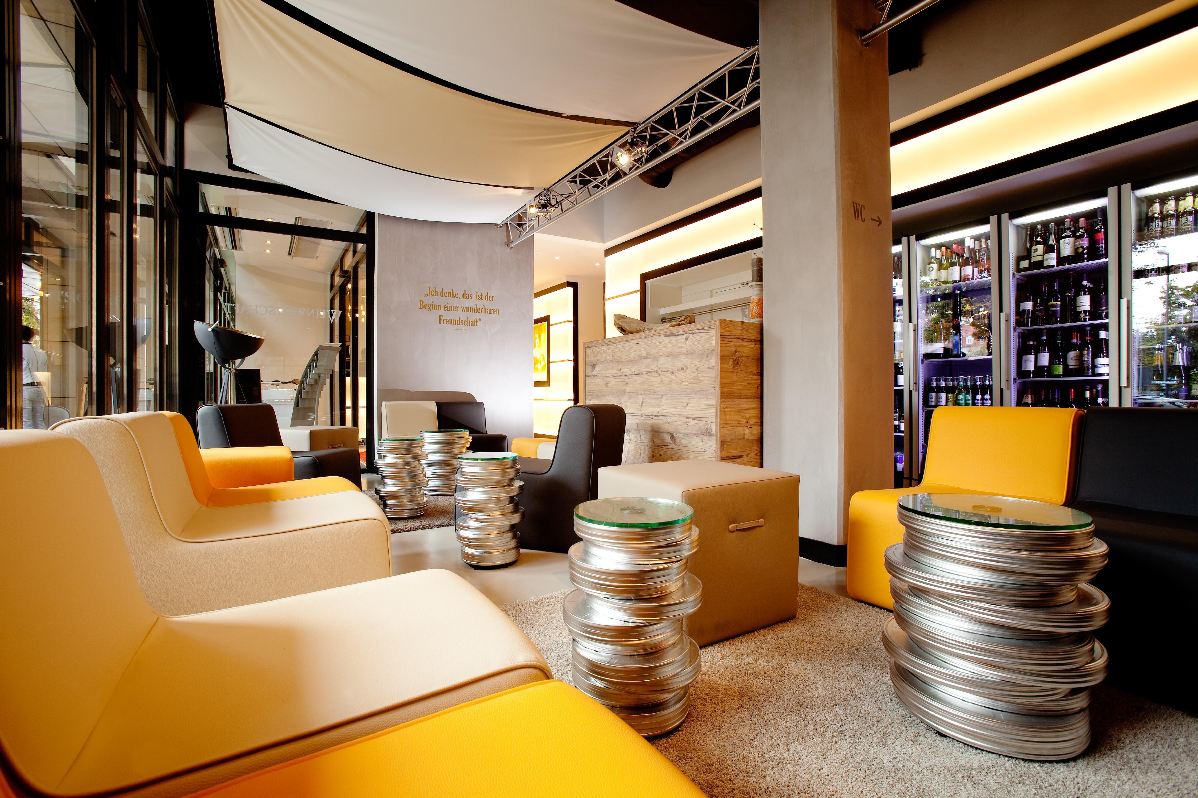 Vienna House Easy By Wyndham West Olympiapark 4*