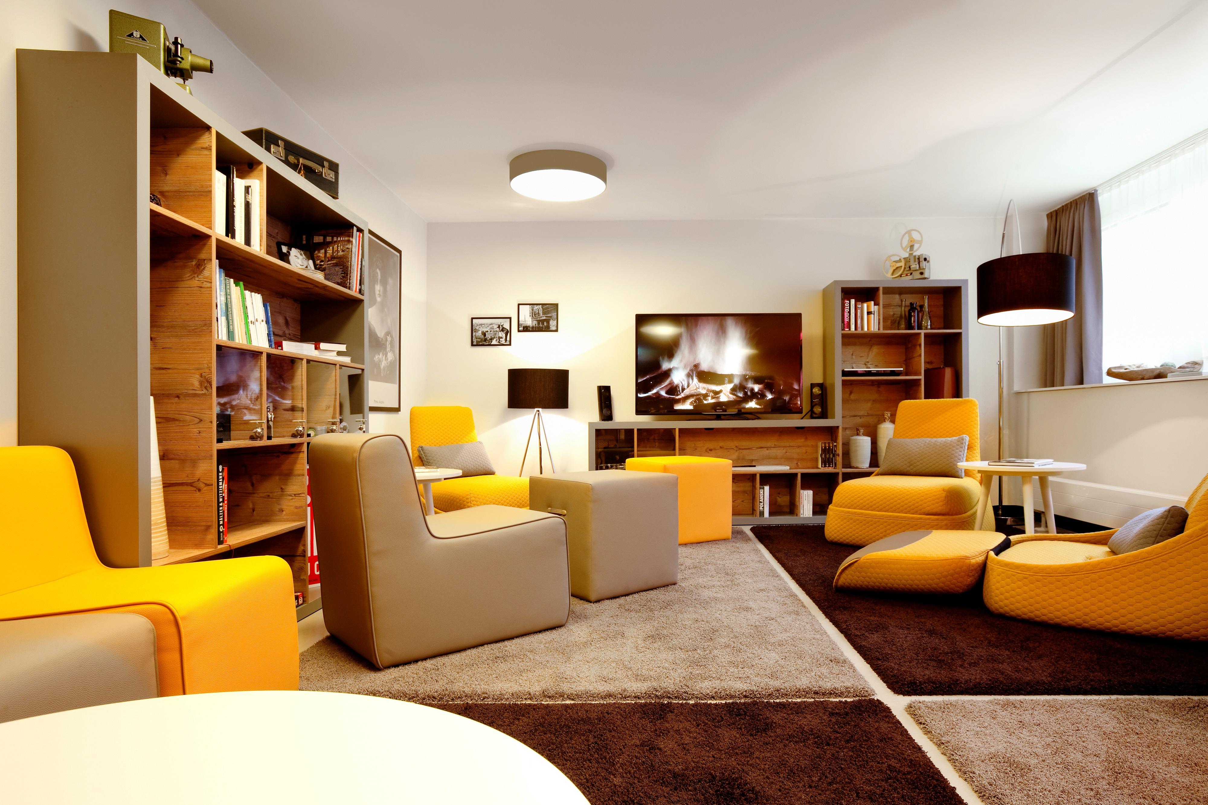 Vienna House Easy By Wyndham West Olympiapark 4* München