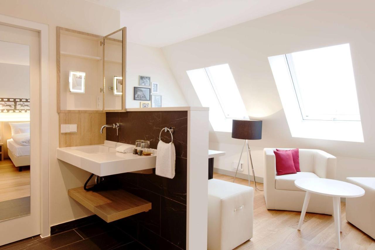 Hotel Vienna House Easy By Wyndham West Olympiapark 4*