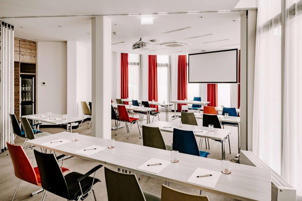 Vienna House Easy By Wyndham West Olympiapark
