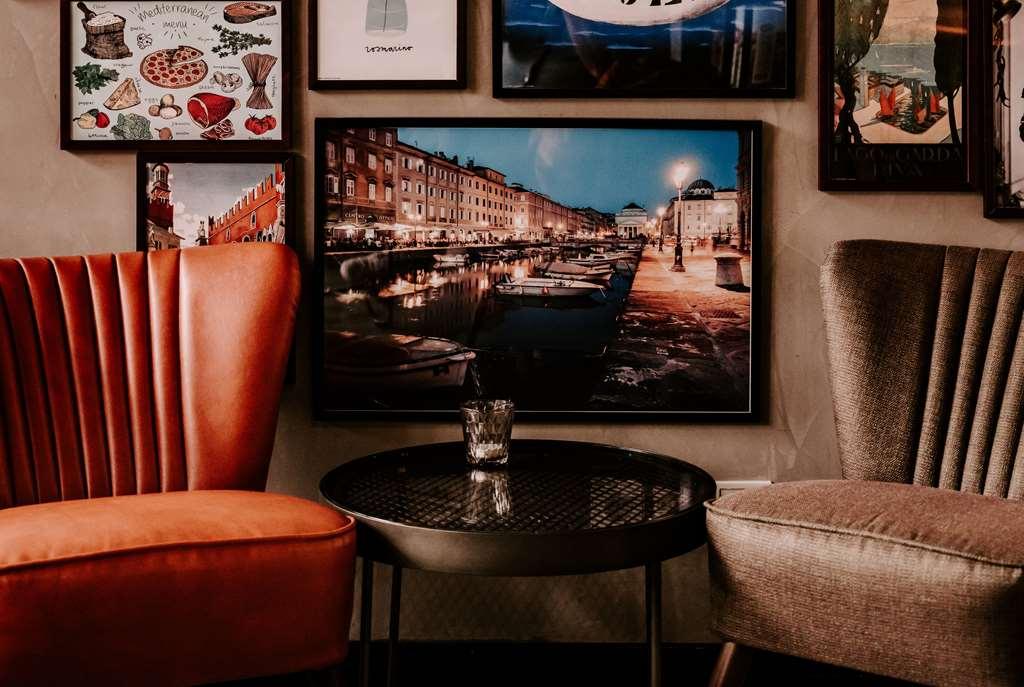 Vienna House Easy By Wyndham West Olympiapark Hotel 4*