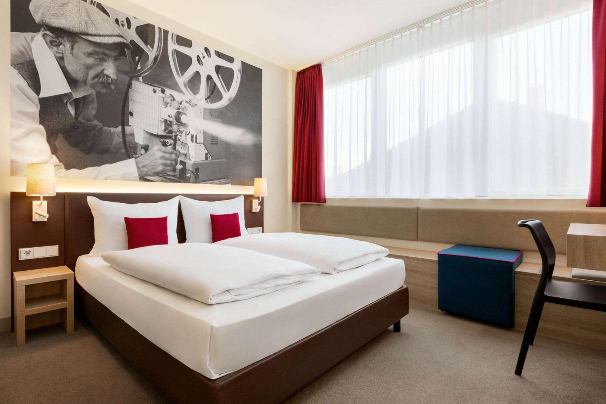 Vienna House Easy By Wyndham West Olympiapark München