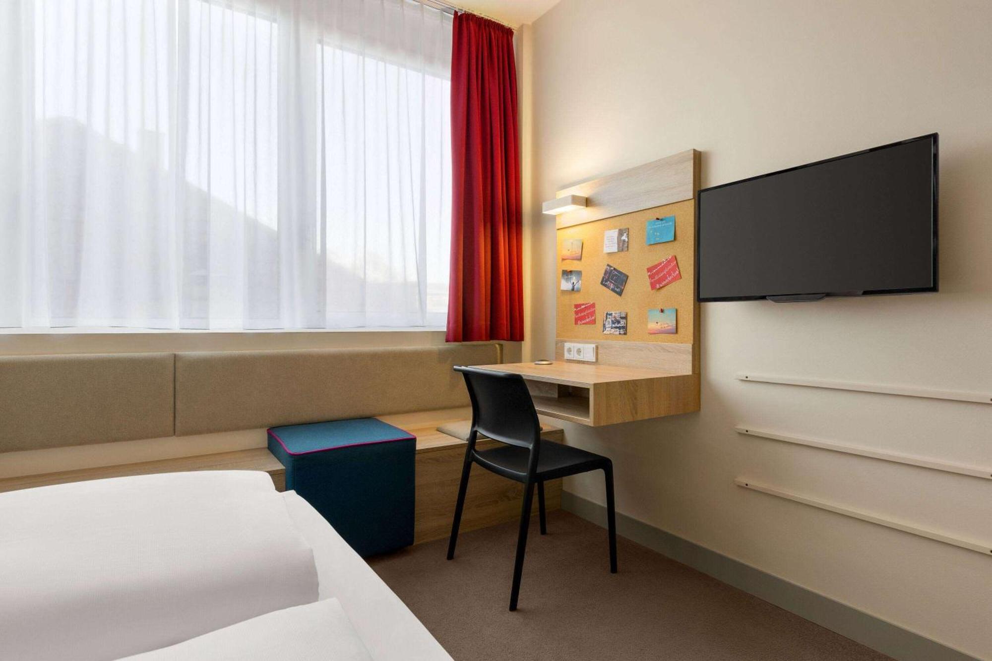 Vienna House Easy By Wyndham West Olympiapark München