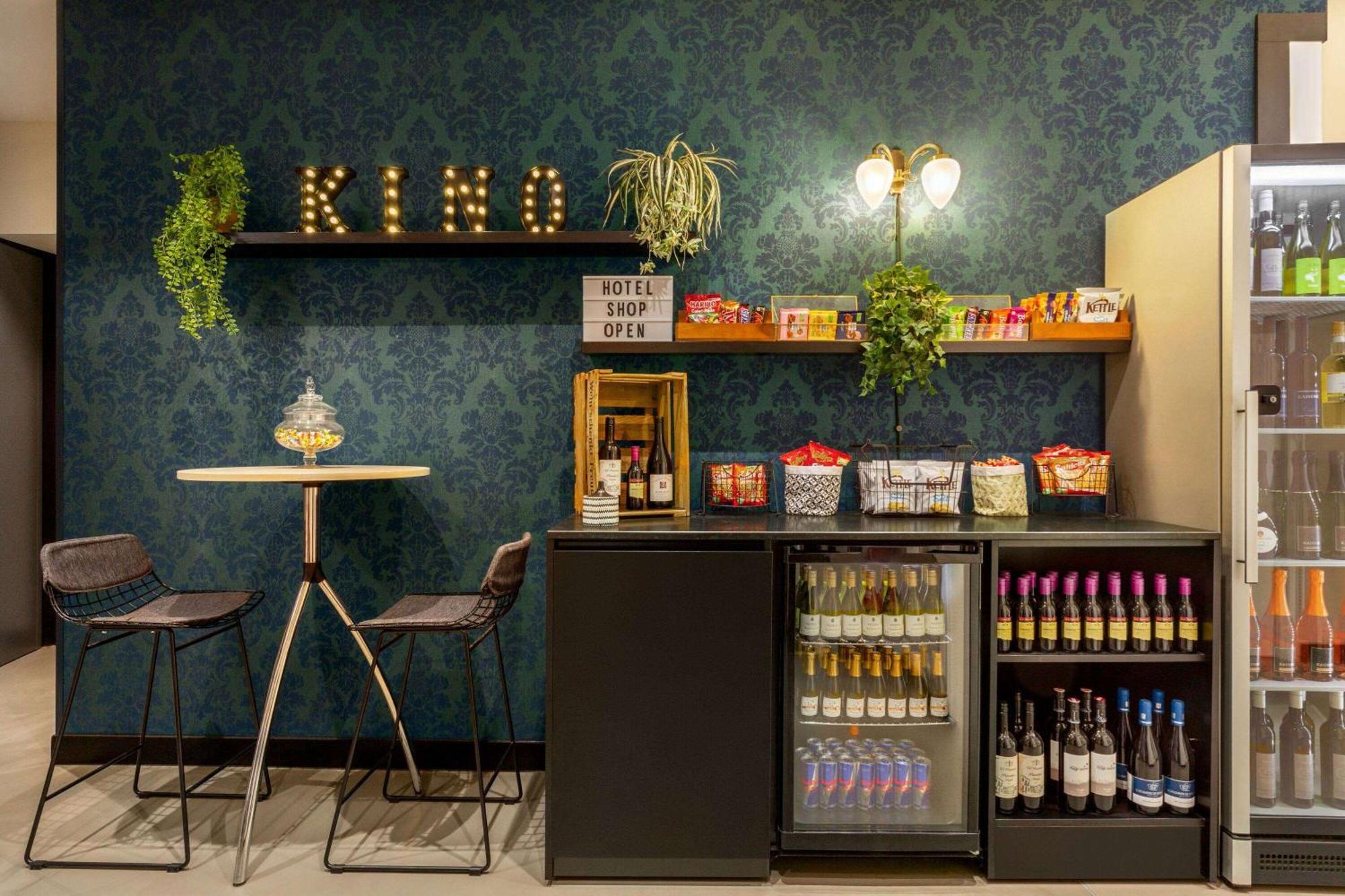 Vienna House Easy By Wyndham West Olympiapark