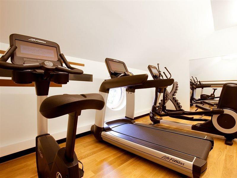 Hotel Vienna House Easy By Wyndham West Olympiapark