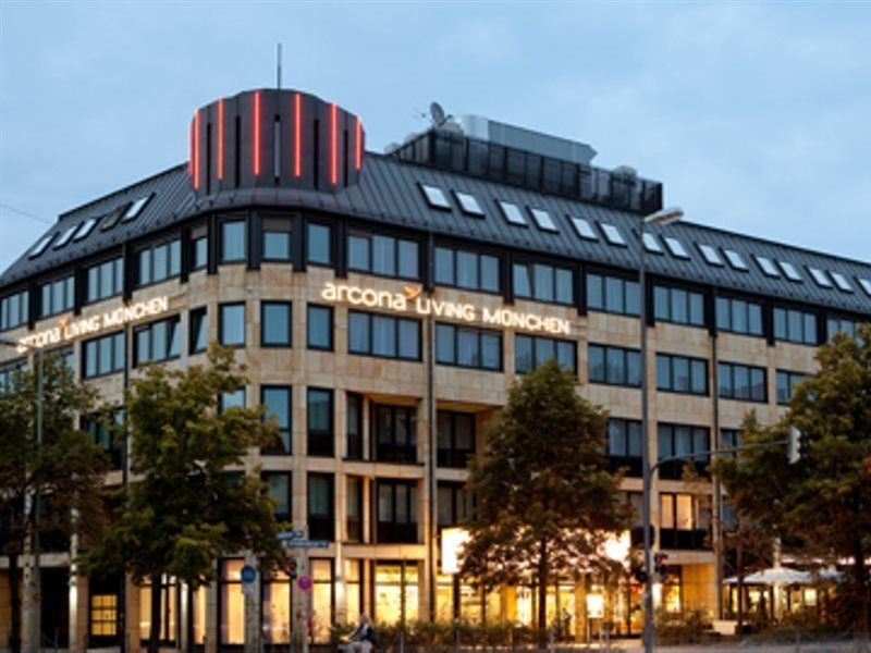 Vienna House Easy By Wyndham West Olympiapark München