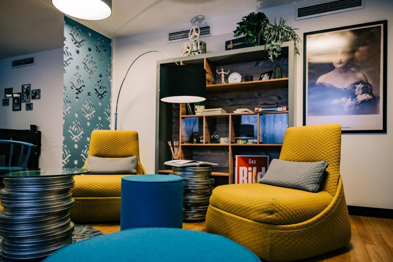 Vienna House Easy By Wyndham West Olympiapark